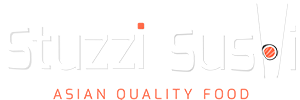 StuzziSushi – Beta