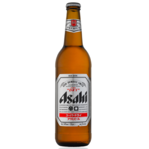 Asahi