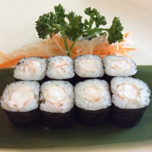 021. Ebimaki