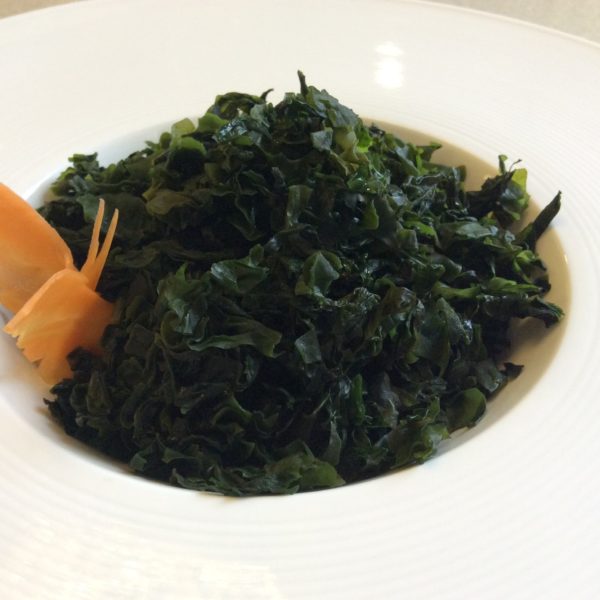 001a. Insalata di alghe