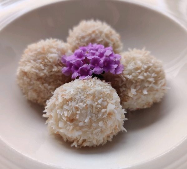 503. Mochi caldi – 4pz