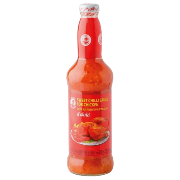 Salsa agropiccante