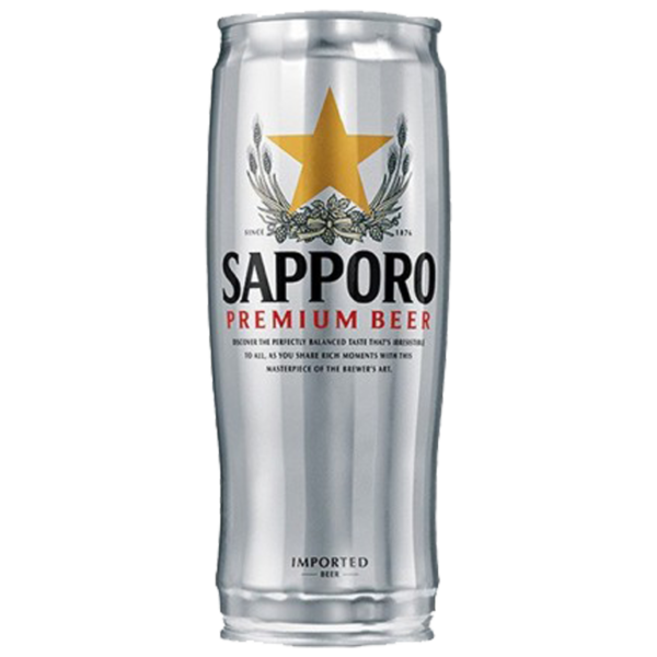 Sapporo