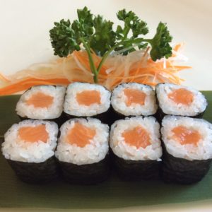 019. Shakemaki