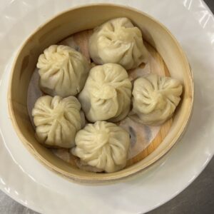 115a. Xiao Long Bao (6pz)