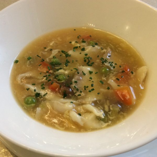 006a. Zuppa di pesce