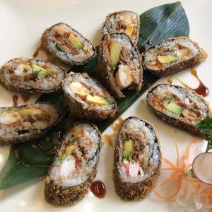 050. Futo ebi
