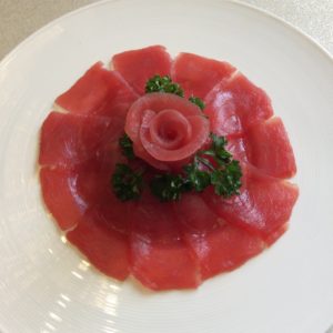 034. Maguro don