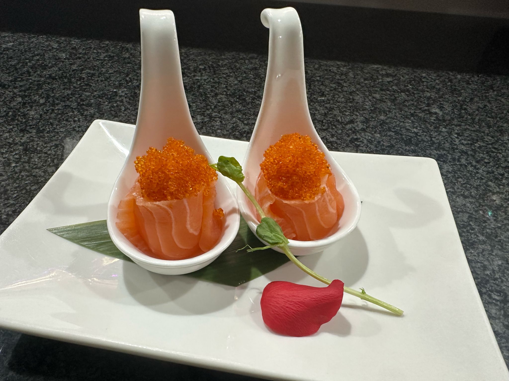 065. Tobiko