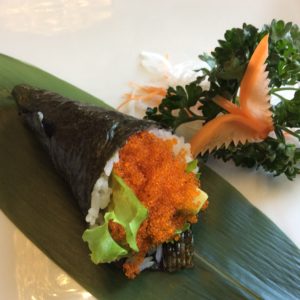 042. Tobiko